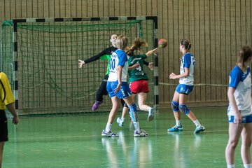 Bild 420 - Frauen SG Wift - HSG Kremperheide/Muensterdorf : Ergebnis: 24:25